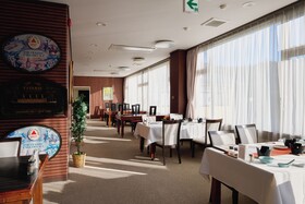 Hotel Hakuryuko Resort