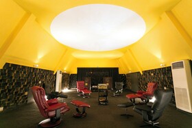 Hotel Hakuryuko Resort