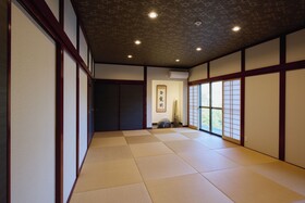 Hotel Hakuryuko Resort