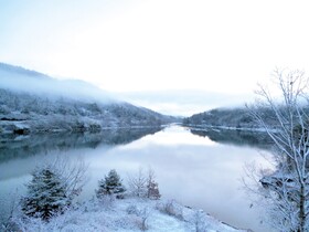 Hotel Hakuryuko Resort