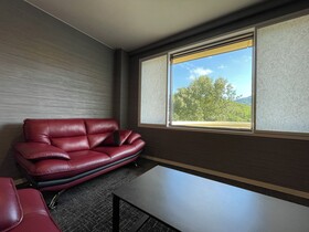 Hotel Hakuryuko Resort