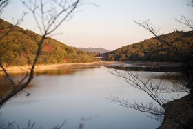 Hotel Hakuryuko Resort