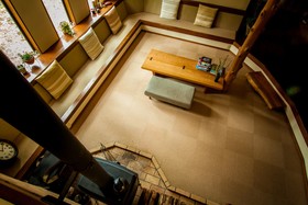 Auberge Hida No Mori