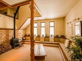 Auberge Hida No Mori