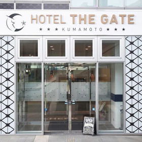 Hotel The Gate Kumamoto