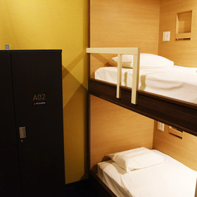 Hotel The Gate Kumamoto