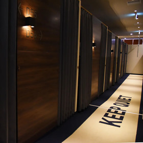 Hotel The Gate Kumamoto
