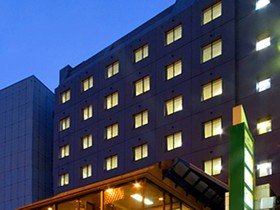Kumamoto Green