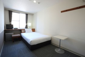 Smile Hotel Kumamoto Suizenji