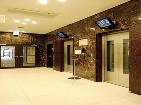Toyoko Inn Kumamoto Ekimae