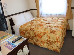 Toyoko Inn Kumamoto Ekimae