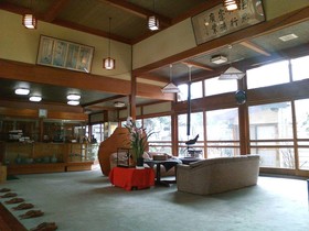 Kamesei Ryokan