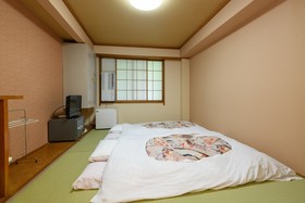 Tabist Seimeiso Shirakabako