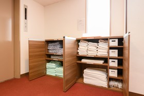 Tabist Seimeiso Shirakabako