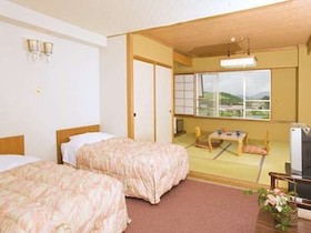 Tabist Seimeiso Shirakabako