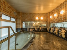 Tabist Seimeiso Shirakabako