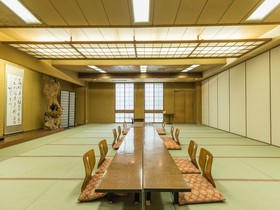 Tabist Seimeiso Shirakabako