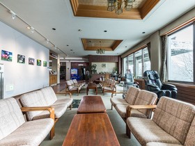 Tabist Seimeiso Shirakabako