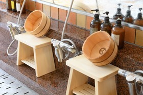 Tabist Seimeiso Shirakabako