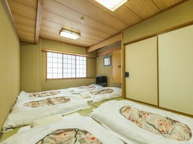 Tabist Seimeiso Shirakabako