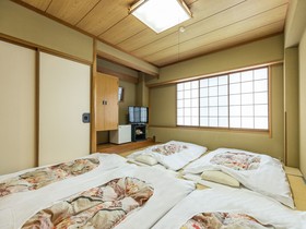 Tabist Seimeiso Shirakabako