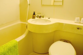 Tsugaike Kanko Hotel