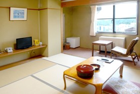 Tsugaike Kanko Hotel