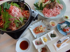 Tsugaike Kanko Hotel