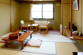 Tsugaike Kanko Hotel