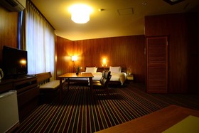 Ikoi no Mura Heritage Minoyama