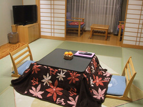 Ikoi no Mura Heritage Minoyama