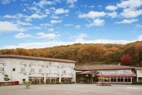 Ikoi no Mura Heritage Minoyama