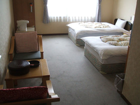 Ikoi no Mura Heritage Minoyama