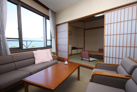 Ikoi no Mura Heritage Minoyama