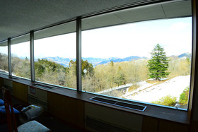 Ikoi no Mura Heritage Minoyama