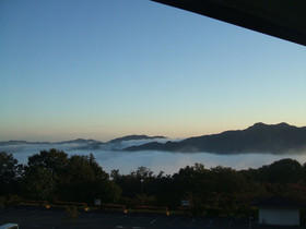 Ikoi no Mura Heritage Minoyama