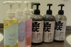 Ikoi no Mura Heritage Minoyama