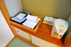 Ikoi no Mura Heritage Minoyama