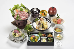Ikoi no Mura Heritage Minoyama