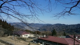 Ikoi no Mura Heritage Minoyama