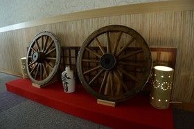 Ikoi no Mura Heritage Minoyama