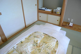 Ikoi no Mura Heritage Minoyama