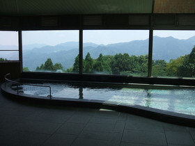 Ikoi no Mura Heritage Minoyama