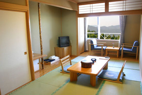 Ikoi no Mura Heritage Minoyama