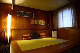 Ikoi no Mura Heritage Minoyama