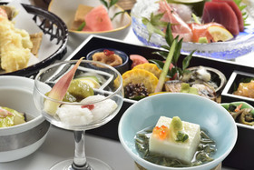 Ikoi no Mura Heritage Minoyama