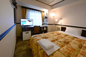 Toyoko Inn Saitama Misato Ekimae