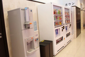 Toyoko Inn Saitama Misato Ekimae