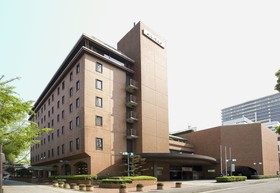 Mielparque Yokohama