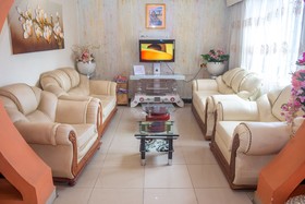 Golden Palace Hotel